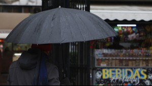 'Este domingo se retrasa la lluvia en Santiago': Jaime Leyton revela cómo estará el tiempo este Día del Padre 'Este domingo se retrasa la lluvia en Santiago': Jaime Leyton revela cómo estará el tiempo este Día del Padre