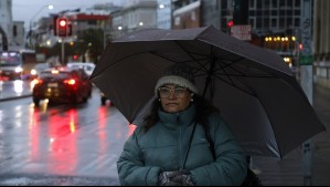 Lluvias de hasta 90 mm, vientos de 80 km/h y nevadas afectarán a todas estas regiones este domingo: Alerta máxima