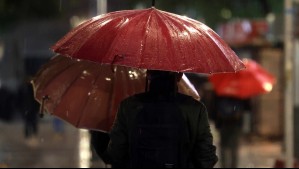 Nuevo sistema frontal llegará con un río atmosférico: A partir de esta hora arrancarán las primeras precipitaciones Nuevo sistema frontal llegará con un río atmosférico: A partir de esta hora arrancarán las primeras precipitaciones