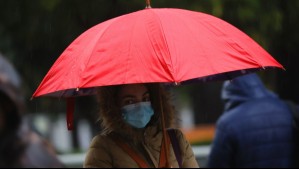 Se repliegan las lluvias: Miércoles con viento, nieve y aguanieve en estas localidades debido a un nuevo sistema frontal Se repliegan las lluvias: Miércoles con viento, nieve y aguanieve en estas localidades debido a un nuevo sistema frontal