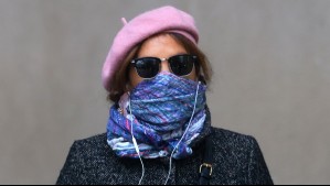 'Valparaíso costa tendrá mañanas frías': Estas localidades podrían tener mínimas de 0°C o menos 'Valparaíso costa tendrá mañanas frías': Estas localidades podrían tener mínimas de 0°C o menos