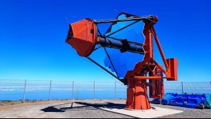 Innovación tecnológica: Software controla telescopios de manera remota Innovación tecnológica: Software controla telescopios de manera remota