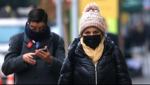 'Frío matinal y ausencia de nubosidad' predominarán en el centro: Estas regiones serán la afectadas por calidad del aire