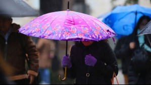 Sistema frontal mantendrá las lluvias durante este jueves: Precipitará aguanieve y nieve sobre estas localidades Sistema frontal mantendrá las lluvias durante este jueves: Precipitará aguanieve y nieve sobre estas localidades