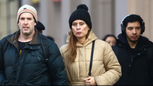 'Damos la bienvenida al invierno': Todos estos fenómenos meteorológicos afectarán a Chile el fin de semana