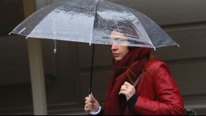 Este fenómeno se instalará el centro norte y dejaría precipitaciones en seis regiones: 'No son las típicas lluvias' Este fenómeno se instalará el centro norte y dejaría precipitaciones en seis regiones: 'No son las típicas lluvias'