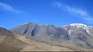 'No hay riesgo inmediato': Sernageomin cambia el nivel de alerta técnica del volcán Láscar tras este análisis
