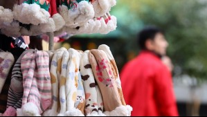 Alta presión fría descenderá drásticamente la temperatura en estas regiones: Anuncian heladas de hasta -10°C