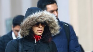 'Va a ser un amanecer bastante frío': Pronostican bancos de niebla y helada matinal para este lunes en Santiago