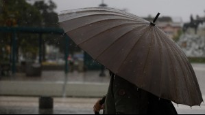Esta provincia de Coquimbo recibiría chubascos por nuevo fenómeno: También caería nieve