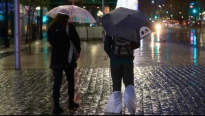 Martes con lluvias extendidas por seis regiones: Sistema frontal provocará nieve y viento en estas localidades Martes con lluvias extendidas por seis regiones: Sistema frontal provocará nieve y viento en estas localidades