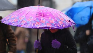 Frío y lluvia en La Araucanía: Todos estos días lloverá en Temuco y Pucón esta semana Frío y lluvia en La Araucanía: Todos estos días lloverá en Temuco y Pucón esta semana