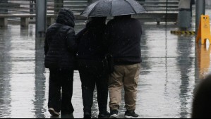 Inusual 'precipitación fuerte' podría presentarse en esta región del norte del país: 'Me llama demasiado la atención'