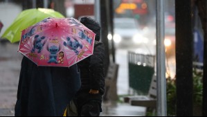 Varios días con lluvia en Biobío: Estas comunas recibirán algunas gotas esta semana Varios días con lluvia en Biobío: Estas comunas recibirán algunas gotas esta semana