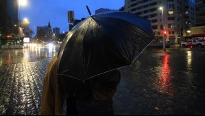 Lluvia y masa de aire frío en la RM durante miércoles y jueves: Estas son las recomendaciones de Jaime Leyton Lluvia y masa de aire frío en la RM durante miércoles y jueves: Estas son las recomendaciones de Jaime Leyton