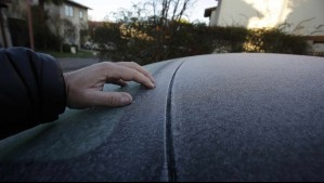 Temperaturas más frías: Jaime Leyton explica en qué momento ocurre el registro el 'mínimo, mínimo, minimorum'
