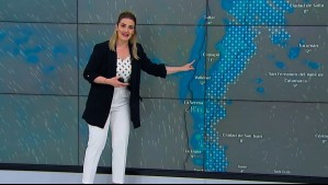 Confirman precipitaciones y vientos para el Norte Chico: Este es el pronóstico actualizado de Laura Batista
