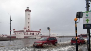 Lluvia, nieve y viento para la zona norte: En estas ciudades se concentrará 'lo más importante'
