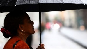A esta hora comenzarán las precipitaciones en el norte: 'Podría llover en el lugar más seco del mundo' A esta hora comenzarán las precipitaciones en el norte: 'Podría llover en el lugar más seco del mundo'