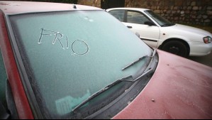 Días de precipitaciones y temperaturas de hasta -5°C: Este es el pronóstico para Pucón y Villarrica este fin de semana