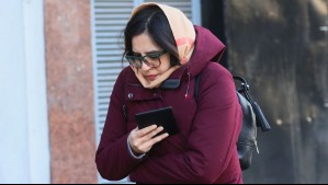 Así de frío será el fin de semana en casi todo el país: Todas estas regiones esperan heladas de hasta -9°C