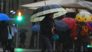 Precipitaciones para este viernes 27 de junio: Chubascos de nieve y viento de hasta 60 km/h en todas estas regiones Precipitaciones para este viernes 27 de junio: Chubascos de nieve y viento de hasta 60 km/h en todas estas regiones