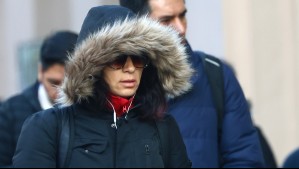 'Viene mucho frío para Biobío': Este es el pronóstico de Laura Batista para los últimos días de junio