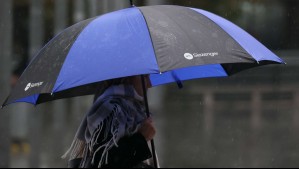 Estos son los dos únicos sistemas frontales que llegarán al país esta semana: El primero podría alcanzar la RM