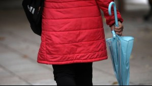 Lluvias hacen una pausa en casi todo el país este lunes 30 de junio: Sólo en estas localidades caerán unas gotas