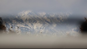 Viento blanco dispara alerta en el norte: Estas tres regiones serán afectadas hasta la noche de este sábado 28