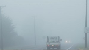 Dirección Meteorológica de Chile: En estas regiones se esperan precipitaciones y temperaturas que podrían caer bajo 0°C Dirección Meteorológica de Chile: En estas regiones se esperan precipitaciones y temperaturas que podrían caer bajo 0°C