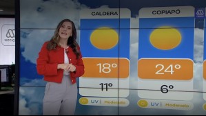 Se intensifica el frío y las lluvias hacen una pausa: Este es el pronóstico del tiempo para este domingo 29 de junio Se intensifica el frío y las lluvias hacen una pausa: Este es el pronóstico del tiempo para este domingo 29 de junio