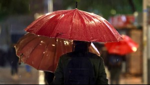 Precipitaciones para este martes: El mes de Julio comenzará con algunas gotas sólo en estas pocas localidades Precipitaciones para este martes: El mes de Julio comenzará con algunas gotas sólo en estas pocas localidades