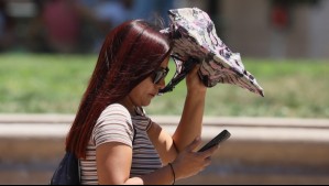 Pronostican hasta 24°C para estos días en la RM esta semana: 'Se comienza a cortar la rachita de frío' Pronostican hasta 24°C para estos días en la RM esta semana: 'Se comienza a cortar la rachita de frío'