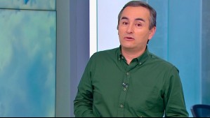 Este será el día más cálido de esta semana en Santiago: Pronóstico actualizado de Alejandro Sepúlveda