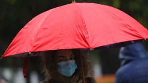 Este día podrían regresar las precipitaciones a La Araucanía: Pronóstico oficial Este día podrían regresar las precipitaciones a La Araucanía: Pronóstico oficial