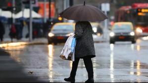 Nuevo sistema frontal llegará este miércoles a Chile: Este será el impacto que tendrá sobre el aire y las heladas Nuevo sistema frontal llegará este miércoles a Chile: Este será el impacto que tendrá sobre el aire y las heladas