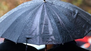 Pronostican lluvia en todas estas localidades para este jueves: En el Norte Chico esperan lloviznas