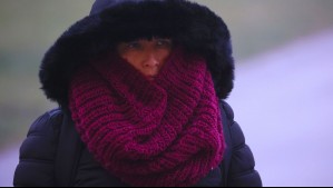 Esta será la zona más fría de Chile durante los próximos días: Las temperaturas podrían caer hasta -14°C