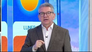 Hasta 24°C en Santiago: Estas serán las horas más calurosas de este jueves 3 de julio