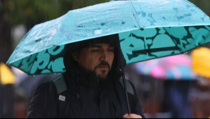 Las precipitaciones se detienen a nivel nacional durante este viernes: Solo aquí habrá lluvias débiles y escarcha Las precipitaciones se detienen a nivel nacional durante este viernes: Solo aquí habrá lluvias débiles y escarcha