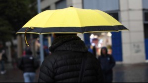 'El énfasis está puesto en el viento del norte': Regresan las lluvias a todas estas regiones con rachas de hasta 60 km/h