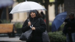 Se aproximan tres sistemas frontales al país: El tercero traerá vientos de hasta 60 km/h a estas tres regiones