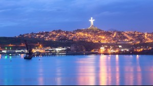 Prevén lloviznas para estas localidades de Coquimbo: Pronóstico actualizado de Alejandro Sepúlveda para el fin de semana Prevén lloviznas para estas localidades de Coquimbo: Pronóstico actualizado de Alejandro Sepúlveda para el fin de semana