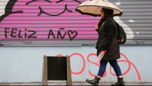 Sábado con lluvias en el centro-sur: Precipitaciones y vientos de hasta 70 km/h afectarán a estas ciudades Sábado con lluvias en el centro-sur: Precipitaciones y vientos de hasta 70 km/h afectarán a estas ciudades