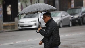 Precipitaciones para este lunes 7 de julio: Esta región también recibirá aguanieve y vientos de hasta 60 km/h Precipitaciones para este lunes 7 de julio: Esta región también recibirá aguanieve y vientos de hasta 60 km/h