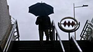 A partir de esta hora regresarán las lluvias al centro-sur: Pronóstico actualizado para este fin de semana A partir de esta hora regresarán las lluvias al centro-sur: Pronóstico actualizado para este fin de semana