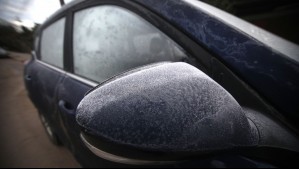 Heladas en la zona norte durante los próximos 4 días: Desde -6°C hasta -14°C pronostican para estas tres localidades Heladas en la zona norte durante los próximos 4 días: Desde -6°C hasta -14°C pronostican para estas tres localidades