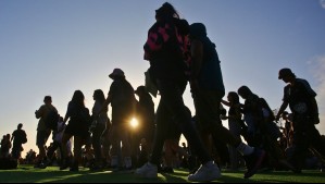 Lluvias en pausa, cielos despejados y temperaturas en descenso: Este es el pronóstico oficial para Biobío esta semana