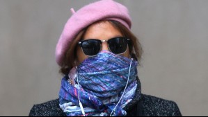 Bajón de temperatura en Santiago: Este día 'hay que permanecer abrigados completamente'